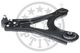 G6-123 Optimal Рычаг подвески для Ford Mondeo