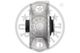 G9-584 Optimal Сайлентблок важеля