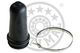 LM-10014S Optimal Пыльник рулевой рейки