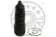 LM-10025S Optimal Пыльник рулевой рейки