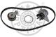 SK-1353AQ1 Optimal Комплект ременя ГРМ + помпа