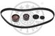 SK-1623 Optimal Комплект ременя ГРМ для Renault Laguna