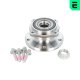 502602l Optimal Ступица колеса для BMW X1