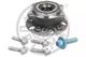 401507 Optimal Ступица колеса для Mercedes S-Class