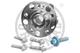 401507 Optimal Ступица колеса для Mercedes S-Class