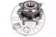 961762 Optimal Ступица колеса для Nissan X-Trail