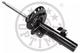 A-3970GR Optimal Стойка амортизатора для Volvo XC60