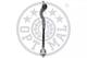 G0-715 Optimal Рулевая тяга в сборе для Renault Kangoo