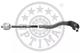 G0-715 Optimal Рулевая тяга в сборе для Renault Kangoo