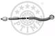 G0-735 Optimal Рулевая тяга в сборе для Toyota Auris