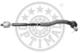 G0-735 Optimal Рулевая тяга в сборе для Toyota Auris