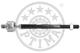 G2-1244 Optimal Рулевая тяга для Toyota Carina