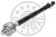 G2-1244 Optimal Рулевая тяга для Toyota Carina