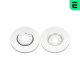 bs7918hc Optimal Тормозной диск