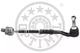 g0759 Optimal Рулевая тяга в сборе для BMW 7 Series