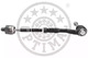 g0759 Optimal Рулевая тяга в сборе для BMW 7 Series