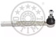 g11499 Optimal Наконечник рулевой тяги