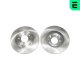 bs7766c Optimal Тормозной диск для Mazda MPV
