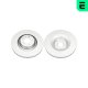 bs7538hc Optimal Гальмівний диск для Audi A6