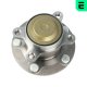 912210 Optimal Ступица колеса для Honda Civic