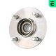 962482 Optimal Ступица колеса для Nissan Almera