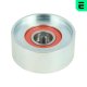 0-N2275 Optimal Обводной ролик поликлинового ремня