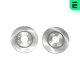 bs4490c Optimal Тормозной диск для Peugeot 406