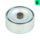 0-N2275 Optimal Обводной ролик поликлинового ремня