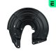 bsp6004l Optimal Кожух тормозного диска для Citroen C5