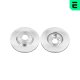 bs9072c Optimal Тормозной диск