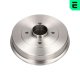 bt0010 Optimal Тормозной барабан