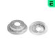 bs7694c Optimal Тормозной диск