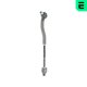 g0789 Optimal Рулевая тяга в сборе