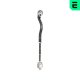 g0794 Optimal Рулевая тяга в сборе