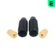 ak735536 Optimal Комплект (пыльники + отбойники) для Peugeot 206