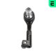 g11502 Optimal Наконечник рулевой тяги