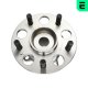912738 Optimal Ступица колеса для Honda CR-V