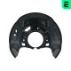 bsp9807l Optimal Кожух тормозного диска