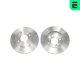 bs7110c Optimal Тормозной диск