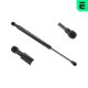 ag51225 Optimal Газовий упор багажника для Volvo S40