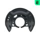 bsp9807r Optimal Кожух тормозного диска
