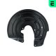 bsp6004l Optimal Кожух тормозного диска для Citroen C5
