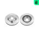bs9138hc Optimal Тормозной диск