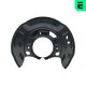 bsp9807l Optimal Кожух тормозного диска
