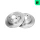 bs9160c Optimal Тормозной диск