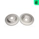 bs9396c Optimal Тормозной диск