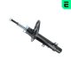 a5028gr Optimal Стойка амортизатора для Peugeot 2008