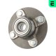 962482 Optimal Ступица колеса для Nissan Almera