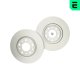 bs9304c Optimal Тормозной диск