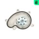 aq2433 Optimal Помпа для Subaru XV
